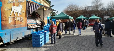 Barry Market Butchers